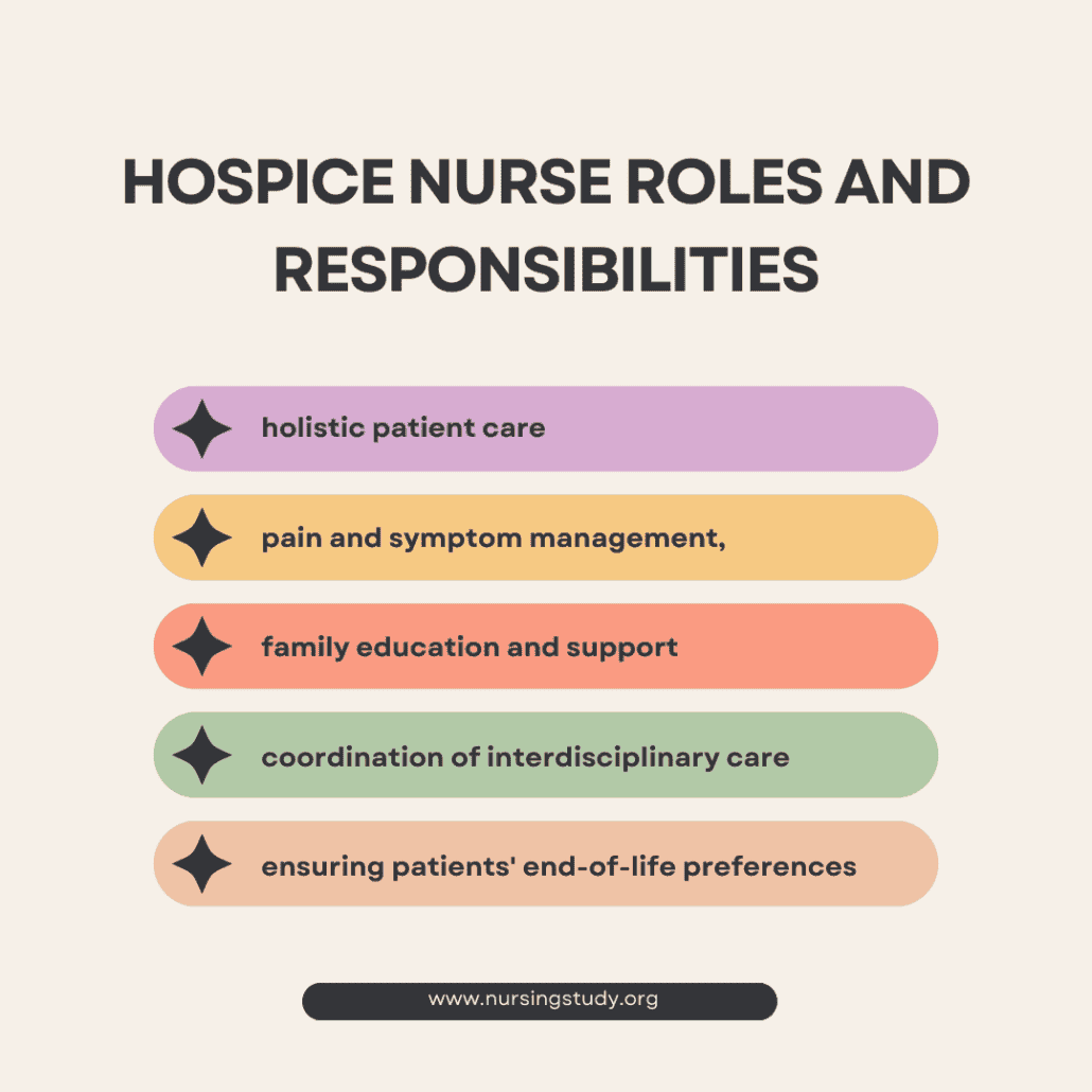 17 Essential Insights into the Fulfilling World of Hospice Nurse