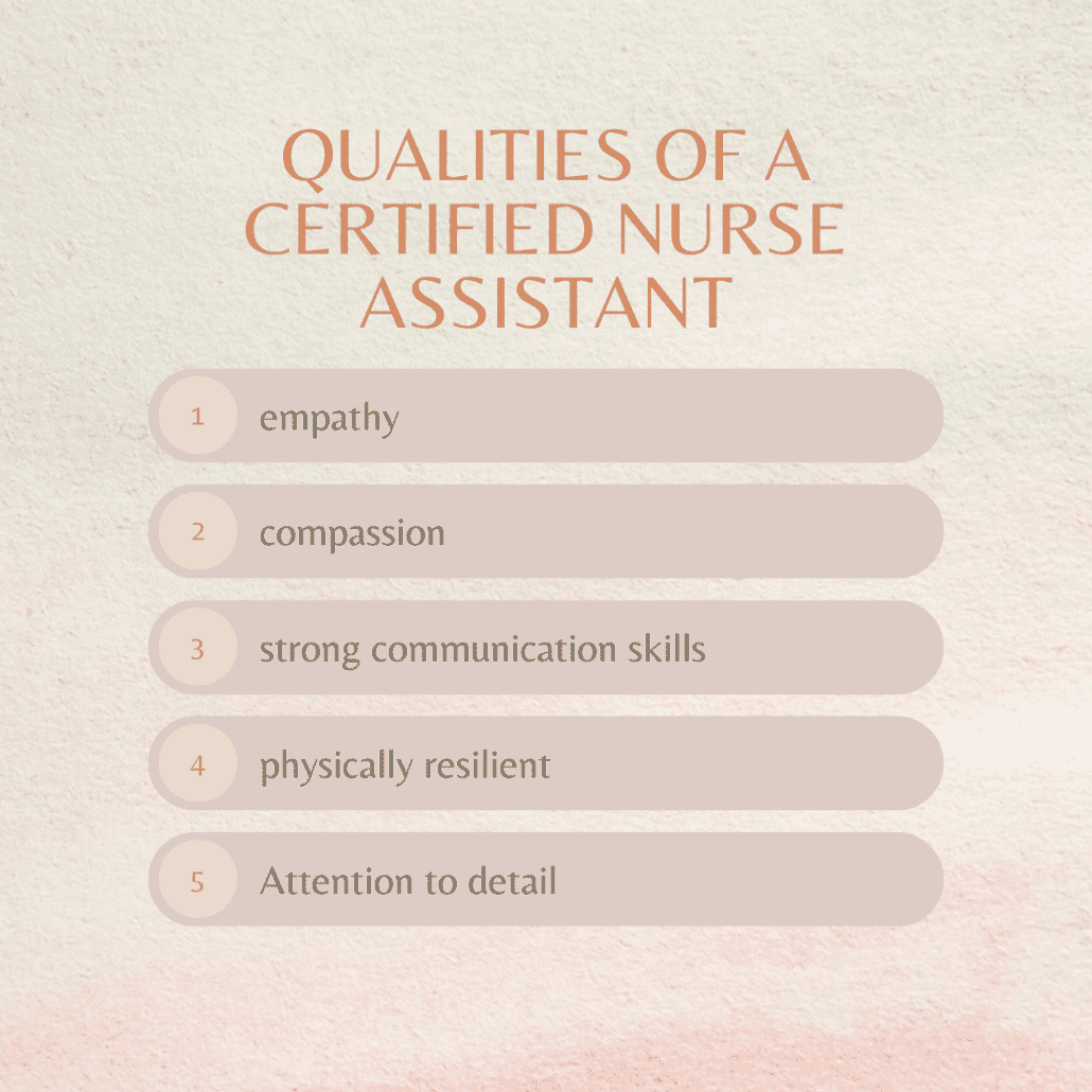 Unveiling the World of Certified Nurse Assistant: Roles, Requirements, and Career Insights