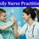 Becoming a Family Nurse Practitioner