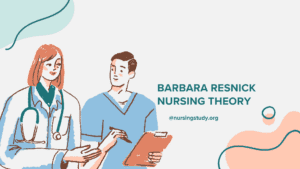 Barbara Resnick nursing theory