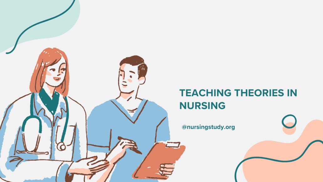 Teaching Theories in Nursing