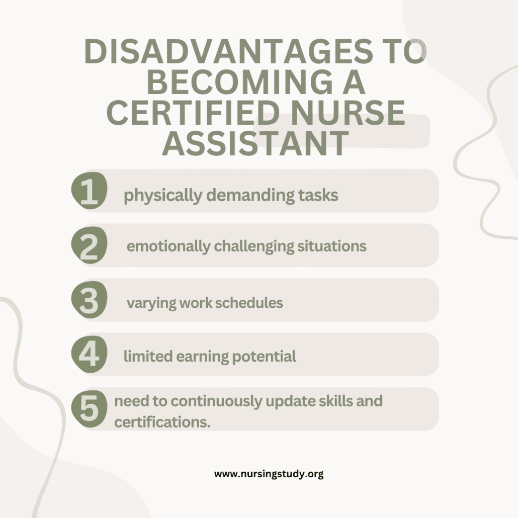 Unveiling the World of Certified Nurse Assistant: Roles, Requirements, and Career Insights