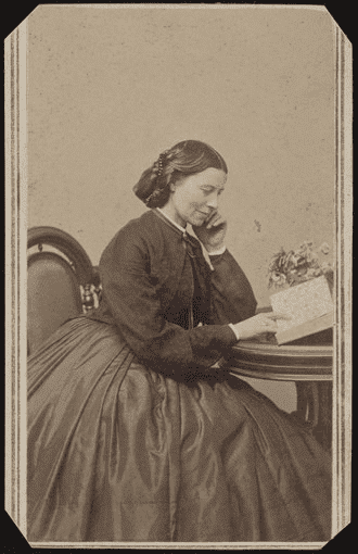 Clara Barton