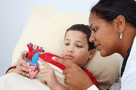 Pediatric Care Topics