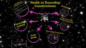 Health as Expanding Consciousness