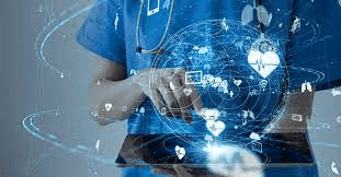 nursing informatics topics