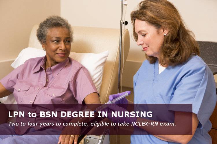 Unveiling the LPN to BSN Program: A Comprehensive Guide 19 Steps to Successful Career