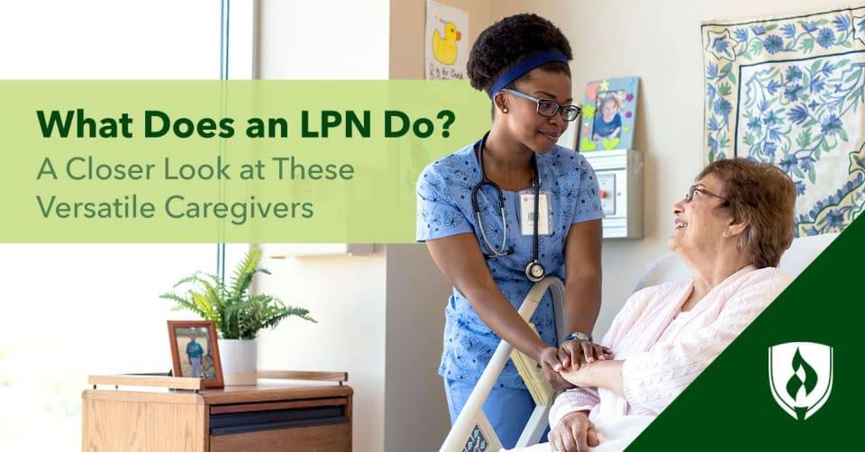 Mastering the LPN Program:  How to Successfully Fulfill Your Nursing Career + 4 Main Importance of LPN Program.