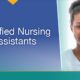 Comprehensive 14 Step Guide to Becoming a Certified Nurse Assistant (CNA)