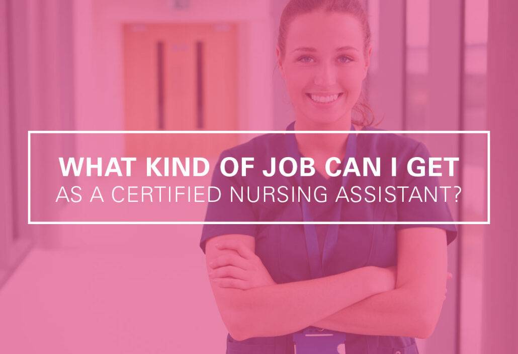 Comprehensive 14 Step Guide to Becoming a Certified Nurse Assistant (CNA)