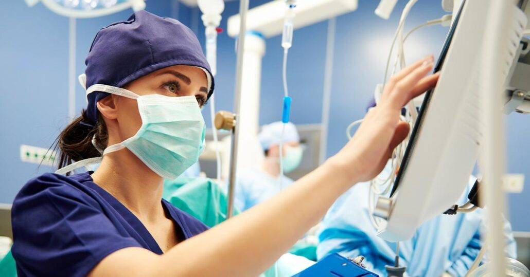 Unlocking the 16 Key Benefits of Pursuing a Certified Registered Nurse Anesthetist(CRNA) Career in the High-Demand Healthcare Field