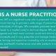 Unraveling the Role of a Nurse Practitioner (NP): Education, Careers, and 3 Top Qualities of NPs.