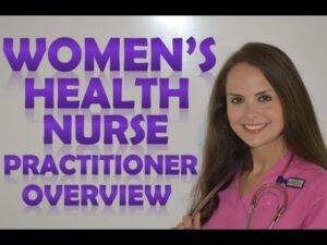 Women's Health Nurse Practitioner