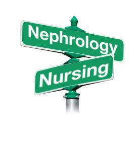 Nephrology Nurse Practitioner