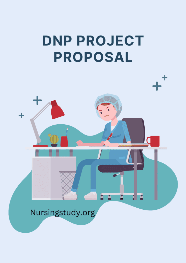 DNP capstone project proposal