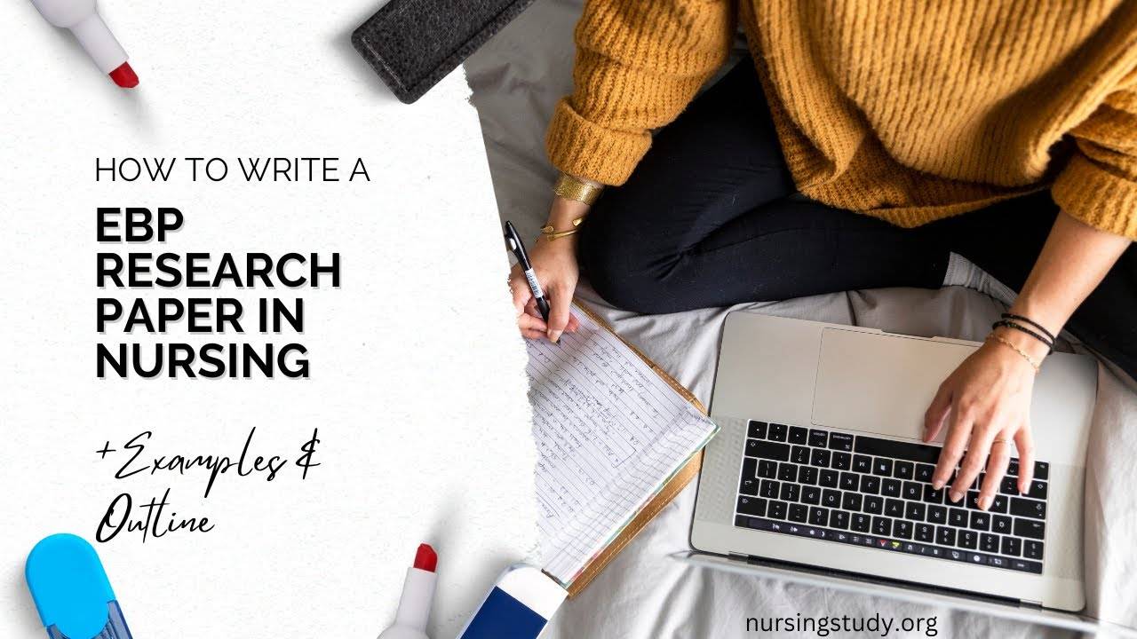 EBP nursing research paper
