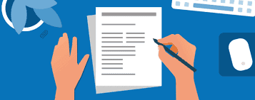 nursing process paper