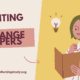 Change Paper