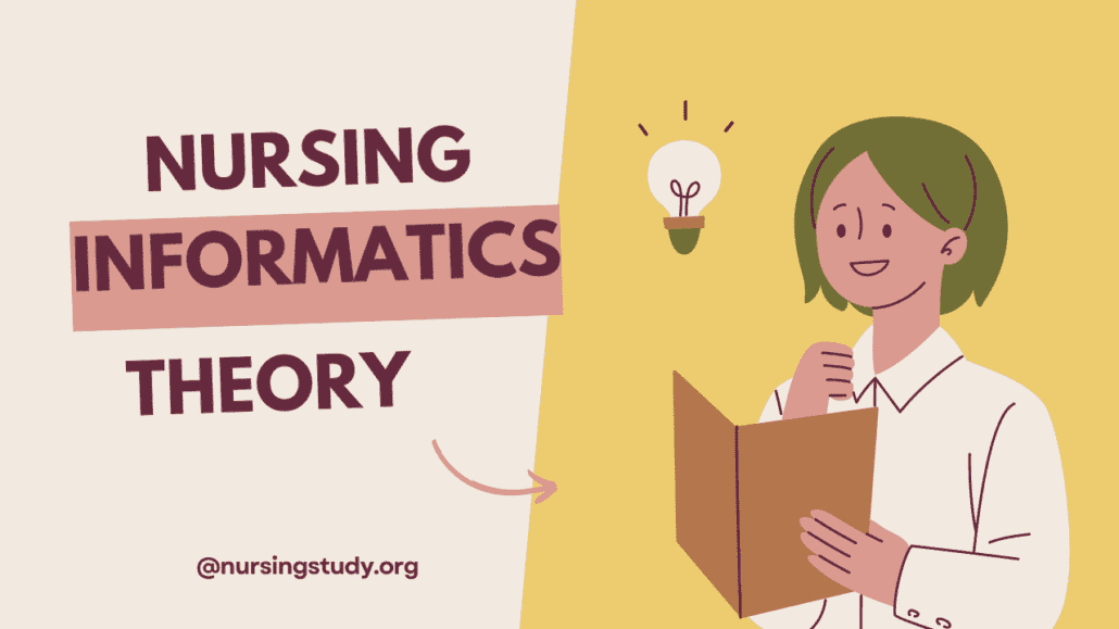 nursing informatics theory