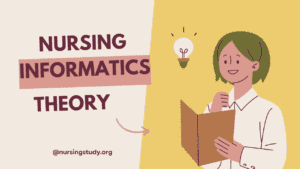 nursing informatics theory