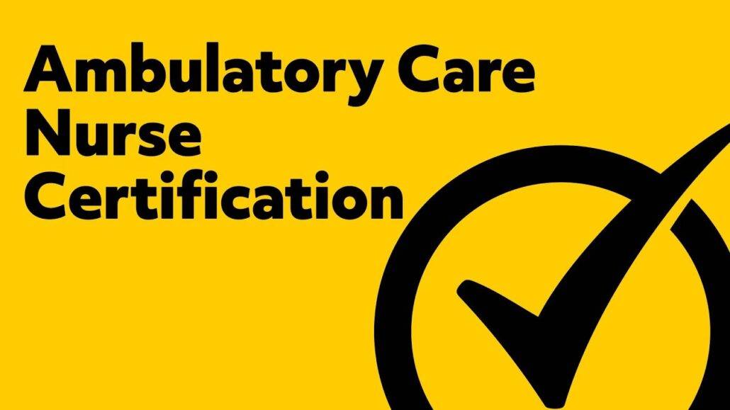 Navigating the Thriving World of an Ambulatory Care Nurse: 4 Crucial FAQs Answered for a Stress-Free and Empowering Career