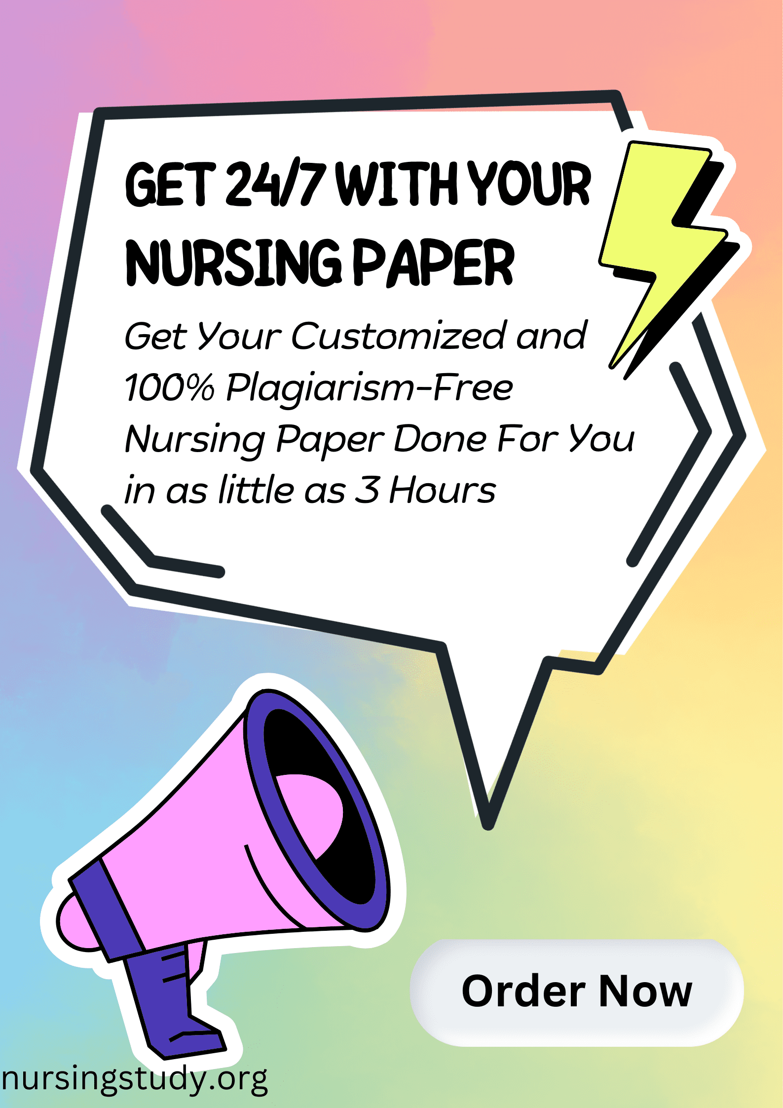 nursingstudy.org/order