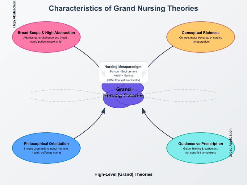 Understanding Nursing Theory