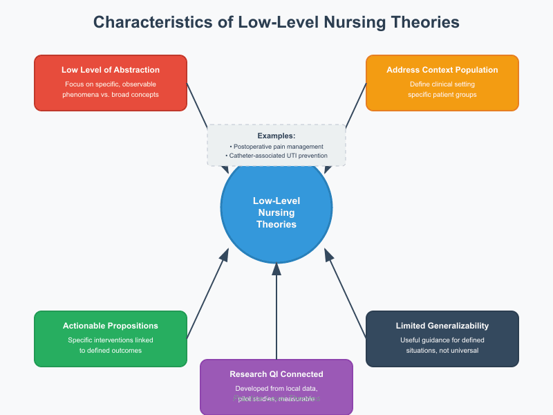 Understanding Nursing Theory