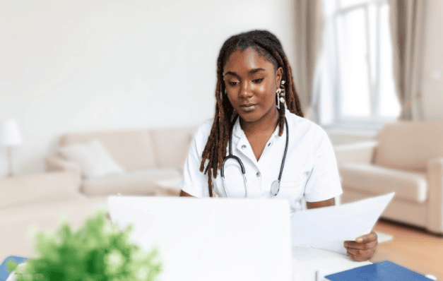 Nursing Study Expert Team