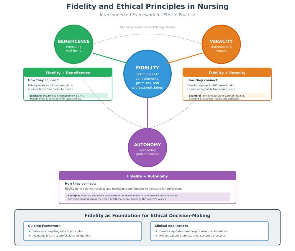Fidelity in Nursing