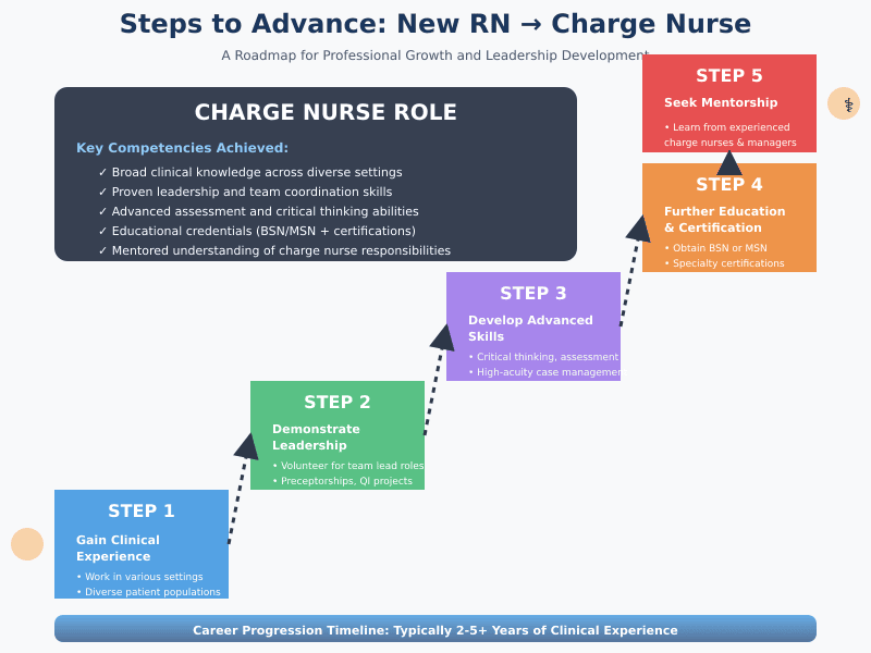Charge Nurse