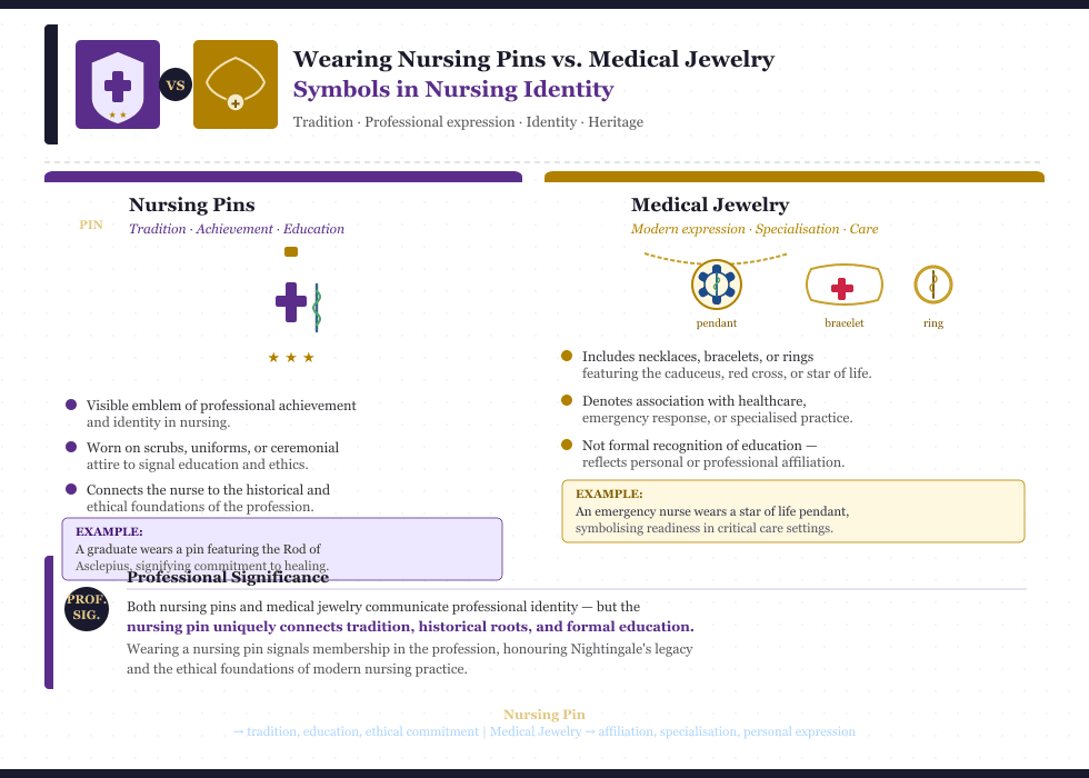 Nurse Symbols