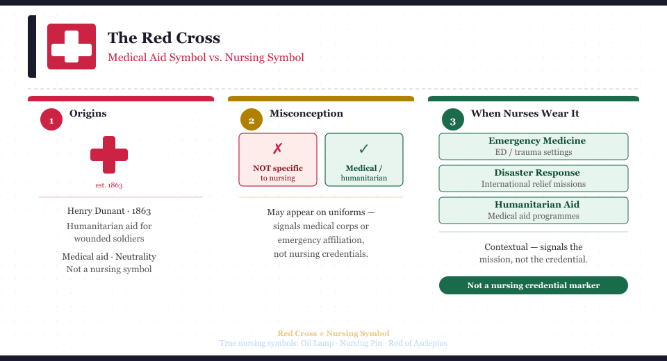 Nurse Symbols