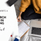 How to Write an EBP Nursing Research Paper for MSN