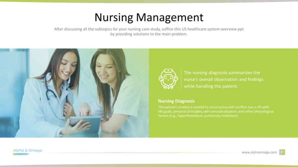Here are tips on how to create nursing powerpoint presentations with speaker notes