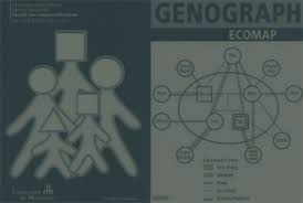 Ecomaps and Genograms