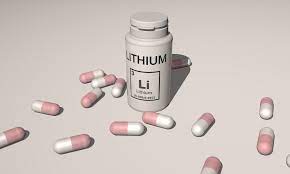Lithium therapy essay