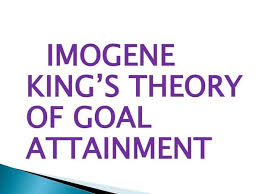 Imogene King's Theory