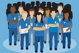 Importance of nursing staff availability to project sustainability