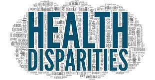 Healthcare Disparities essay