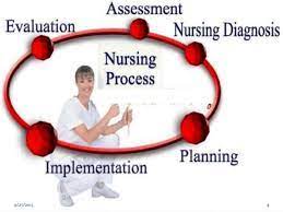 Nursing Process in Psychiatric Nursing