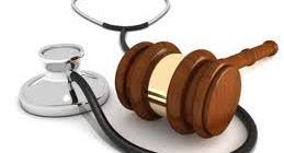 82 Legal Issues in Nursing