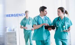 Importance of Healthcare Information Comprehensive Nursing Essay Example