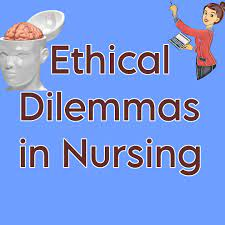Case Study on Moral Status Comprehensive Nursing Essay Example