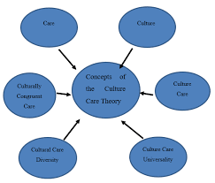 Leininger's Culture Care Theory