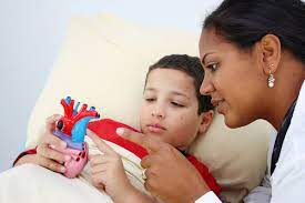 Assessment Tools and Diagnostic Tests in Children Comprehensive Nursing Paper Sample