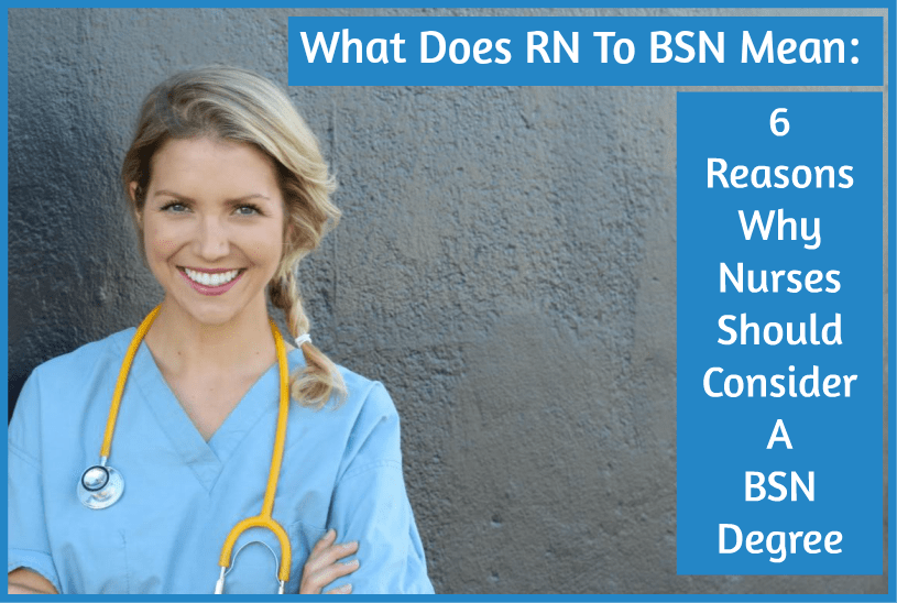 A Comprehensive Guide to BSN Programs: 19 Steps to Unlocking the Potential