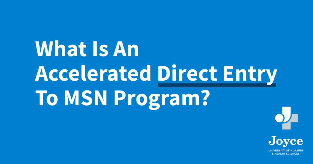 Empowering Accelerated MSN Program: A Comprehensive Guide, 20 Steps for a Successful Career.
