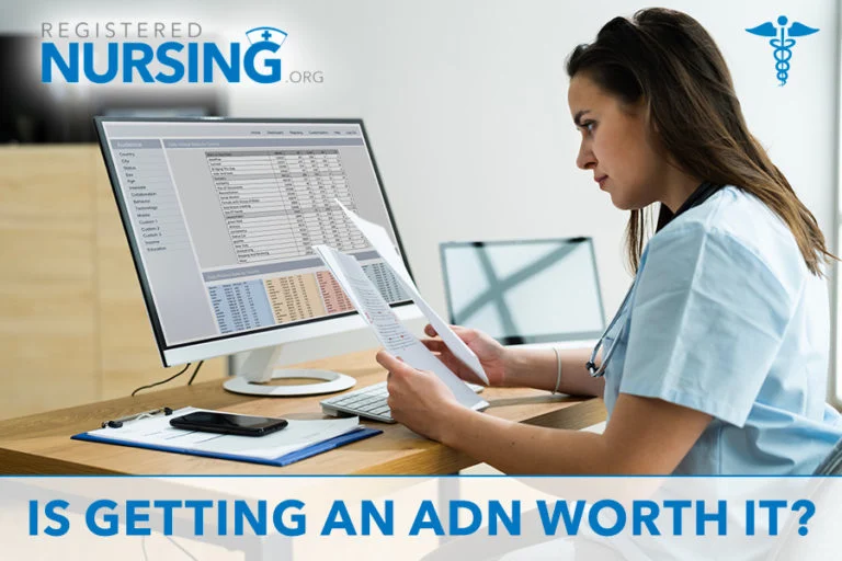 A Comprehensive Guide to ADN Programs in Nursing: 17 Steps to Unlocking the Potential 