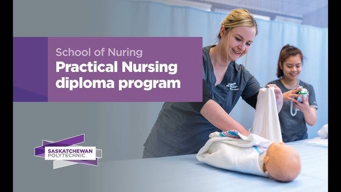 11 Steps to Empowering Your Journey: Unraveling the Vibrant World of Nursing School Diploma Program